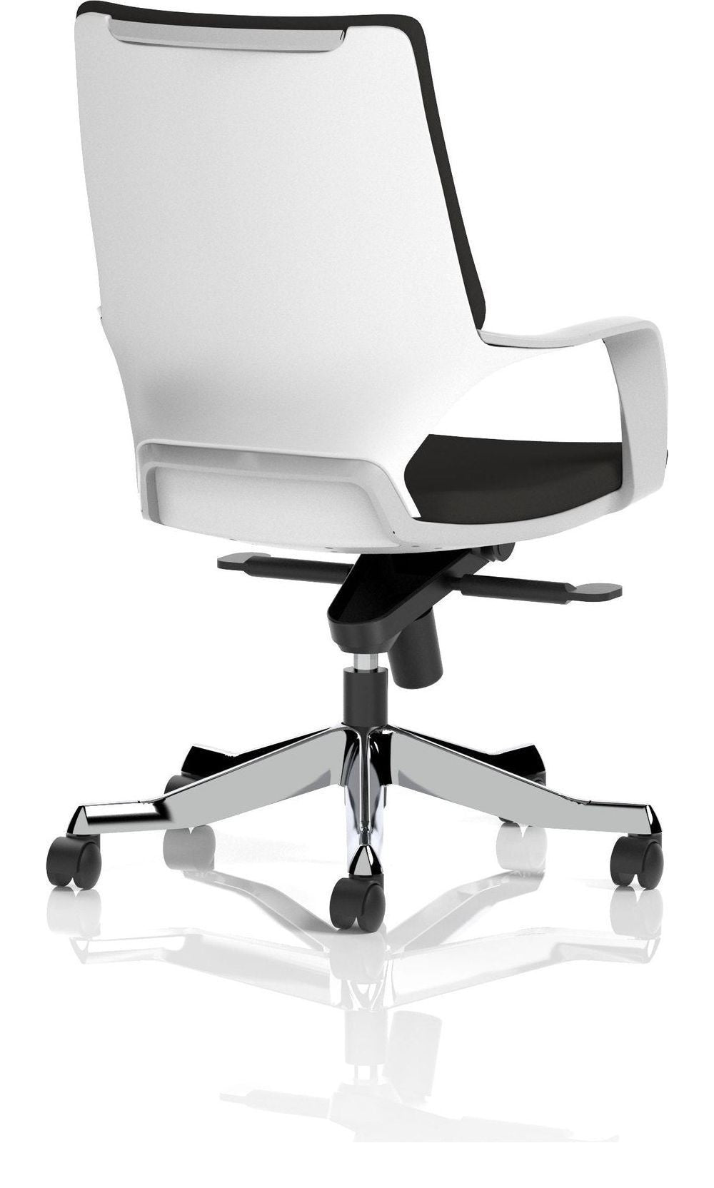 Xenon Medium Back Executive Chair, , another view 3