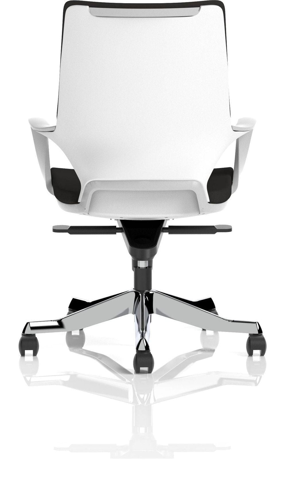 Xenon Medium Back Executive Chair, , another view 4