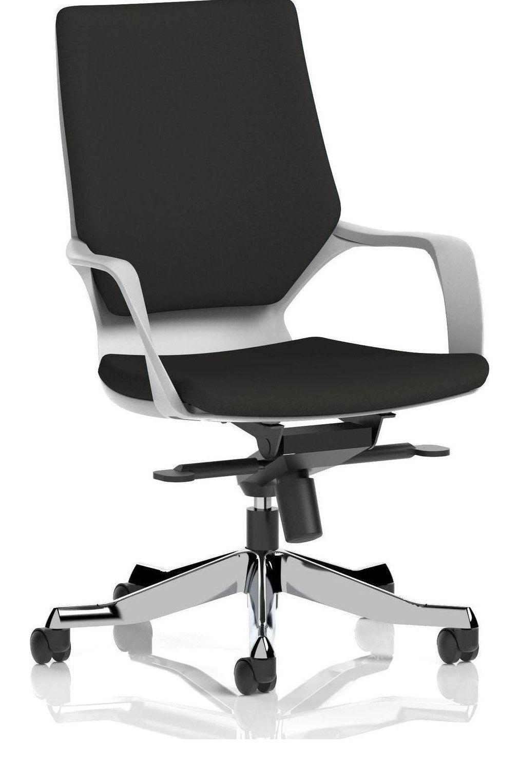Xenon Medium Back Executive Chair, 