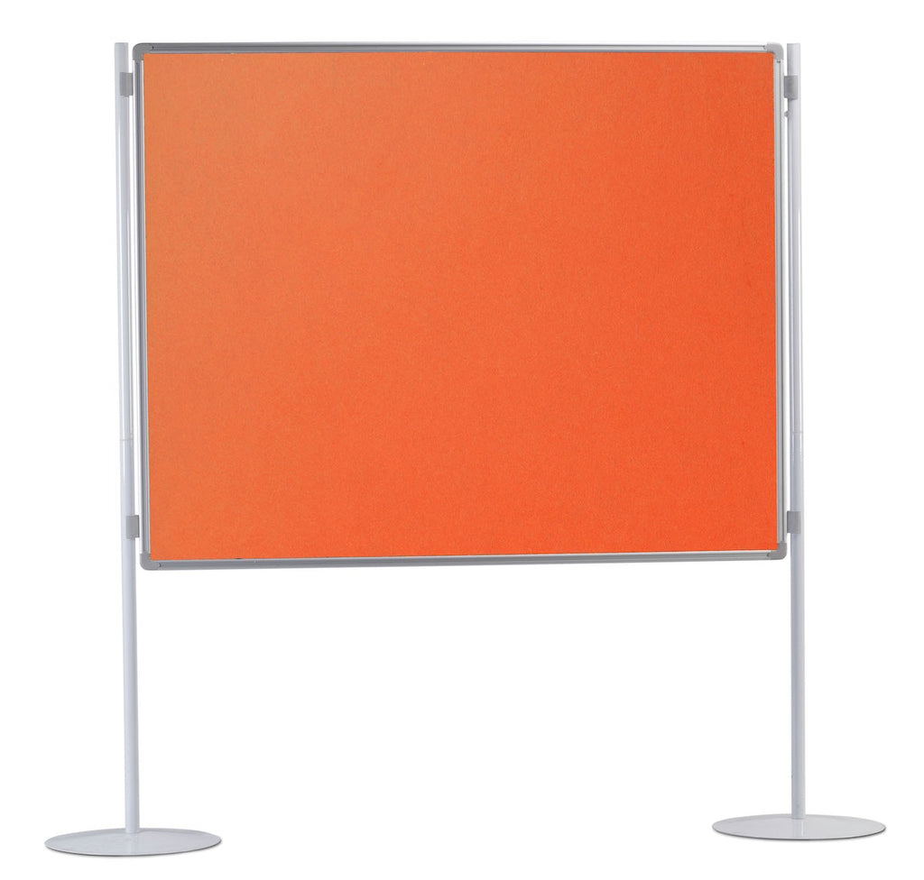 Xib-It Pole and Panel Multi Board