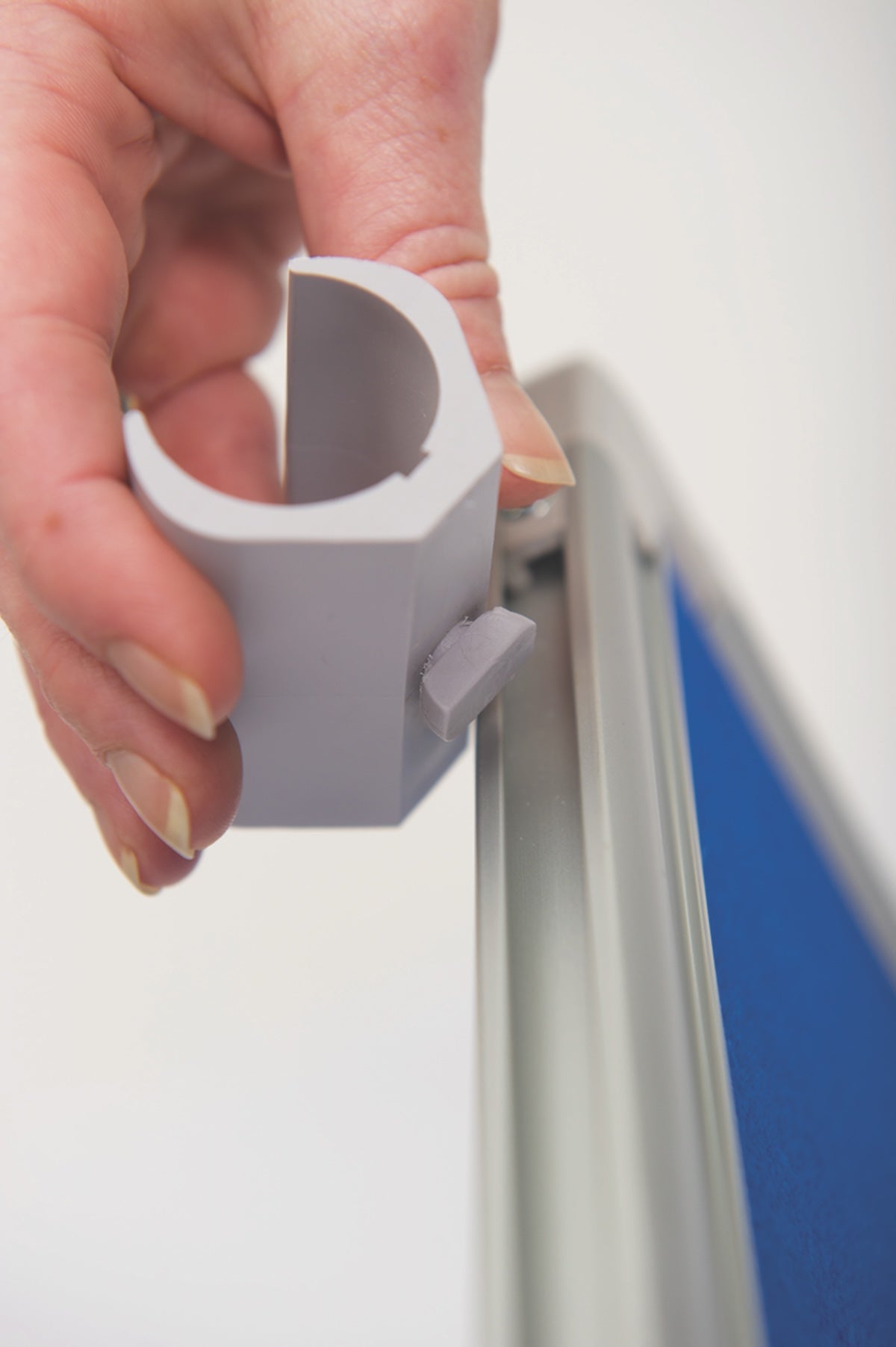 Xib-It Pole and Panel Multi Board