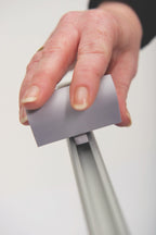 Xib-It Pole and Panel Multi Board