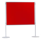 Xib-It Pole and Panel Multi Board