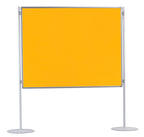 Xib-It Pole and Panel Multi Board