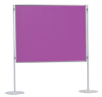 Xib-It Pole and Panel Multi Board
