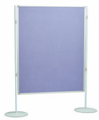 Xib-It Pole and Panel Multi Board