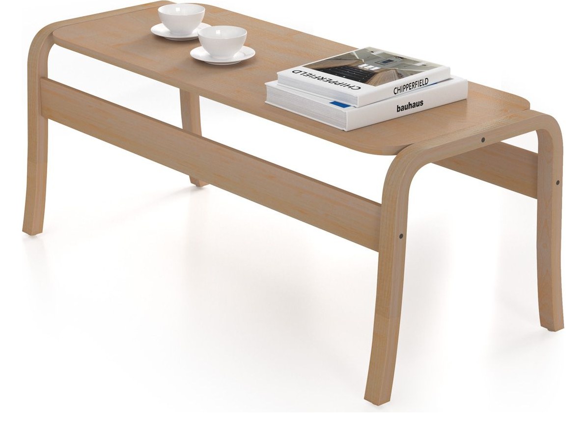 Yealm Coffee Table