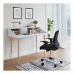 Yeovil Writing Desk, view 2