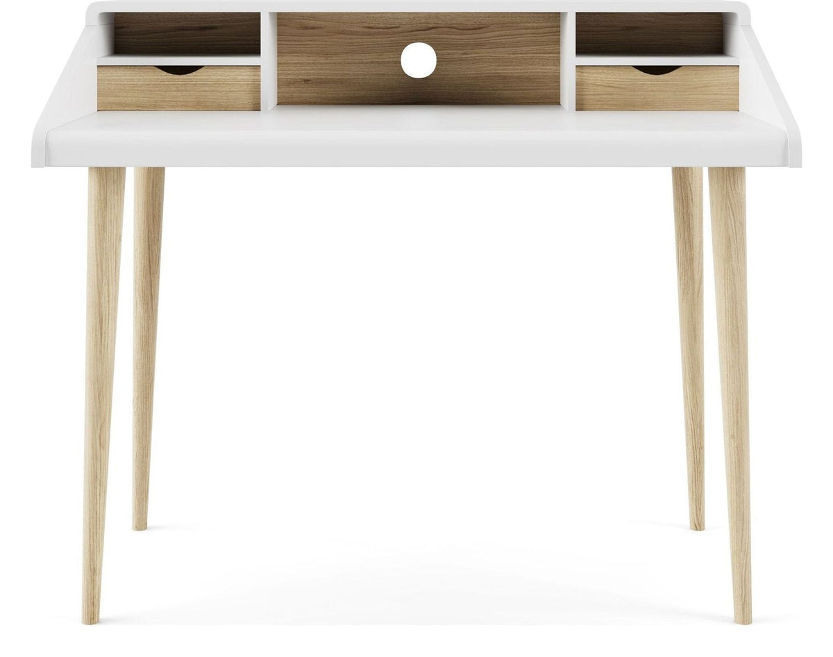Yeovil Writing Desk, view 3