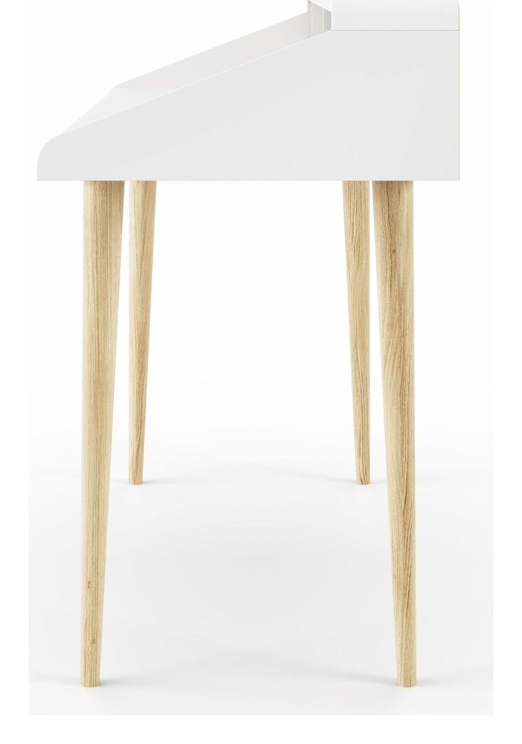 Yeovil Writing Desk, view 4