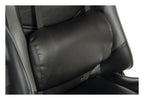 Yokohama Gaming Chair in black, view 5