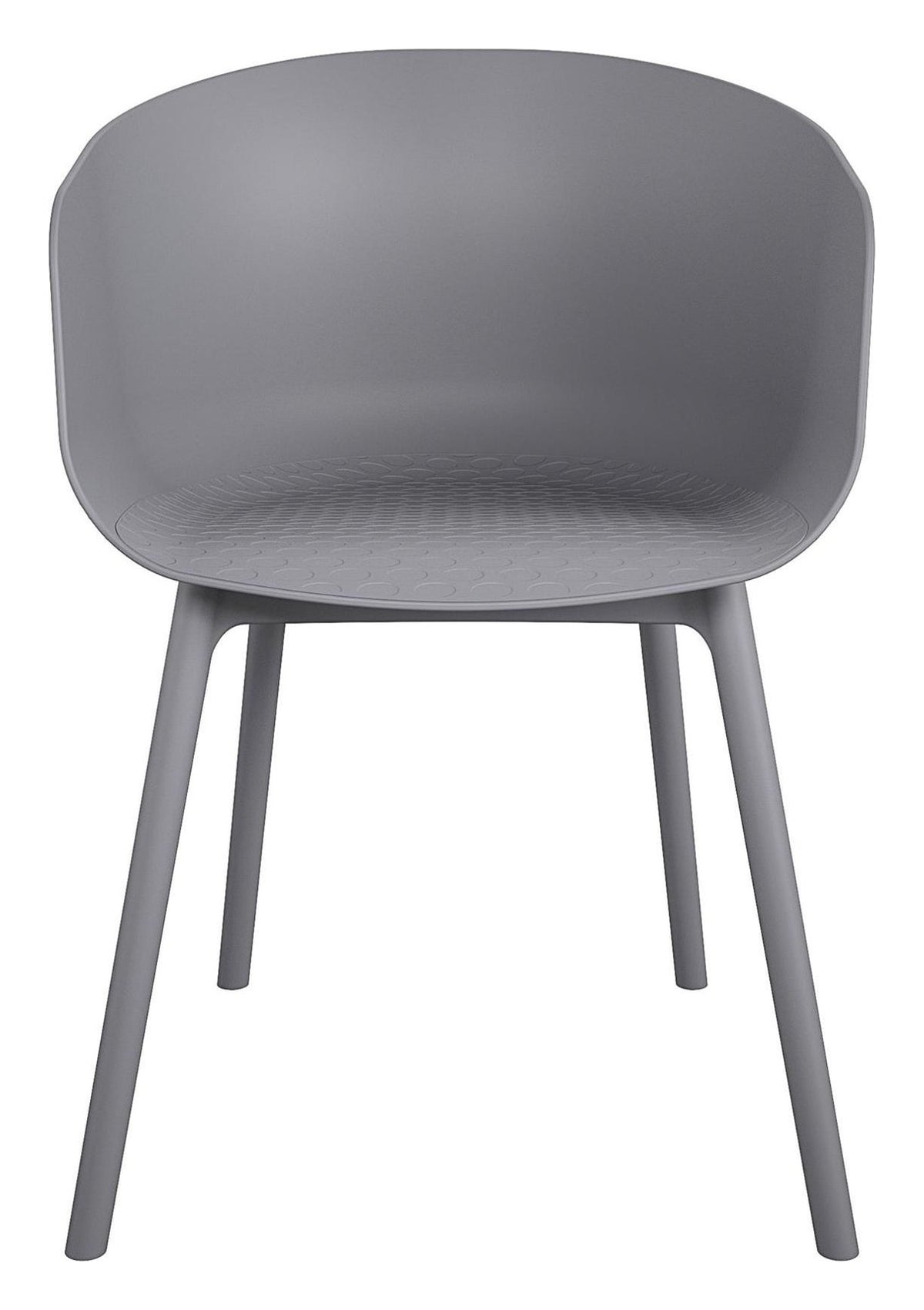 York Indoor/Outdoor XL Dining Chairs (Pack Of 2)