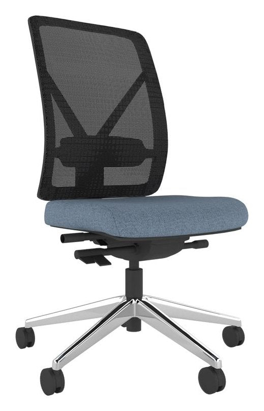 YOU Mesh Ergo Chair, view 14
