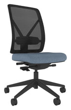 YOU Mesh Ergo Chair, view 3