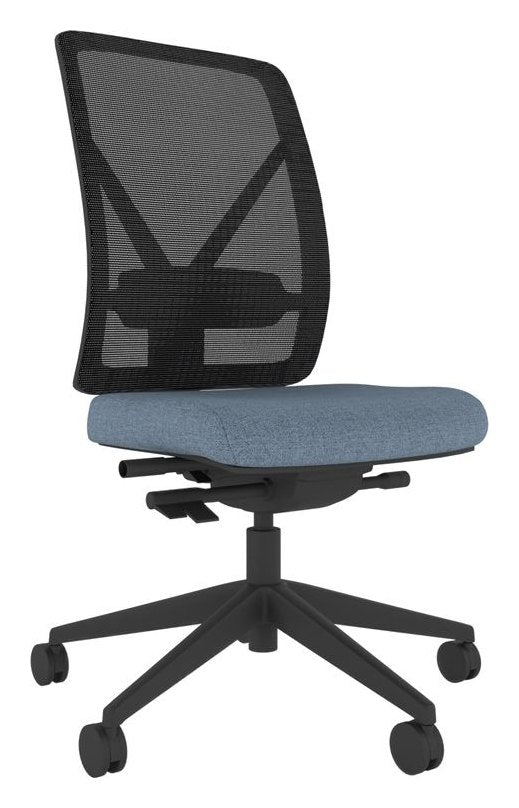 YOU Mesh Ergo Chair, view 3