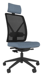 YOU Mesh Ergo Chair, view 13