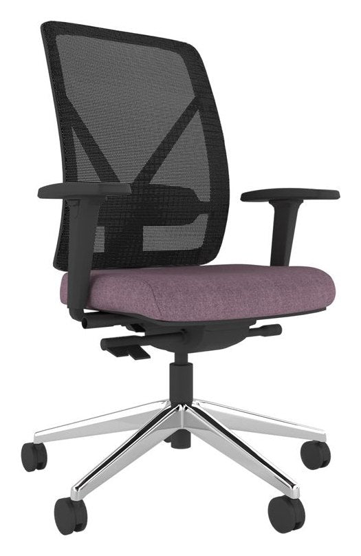 YOU Mesh Ergo Chair, view 12