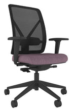 YOU Mesh Ergo Chair, view 2