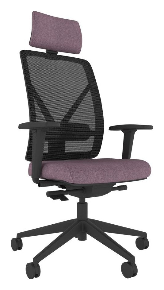 YOU Mesh Ergo Chair, view 11