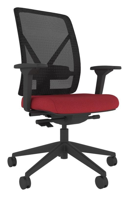 YOU Mesh Ergo Chair, view 15