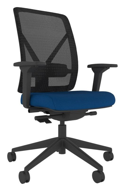 YOU Mesh Ergo Chair, view 16