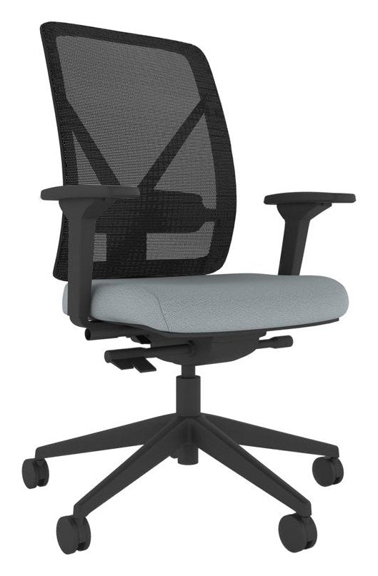 YOU Mesh Ergo Chair, view 18