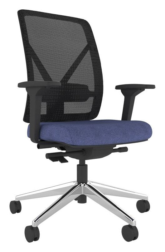 YOU Mesh Ergo Chair, view 10