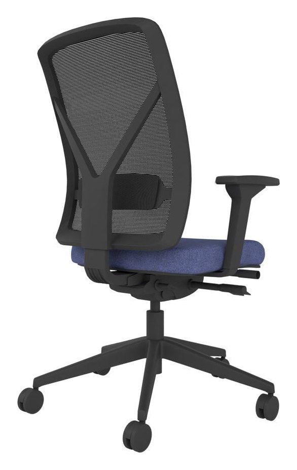 YOU Mesh Ergo Chair, view 6