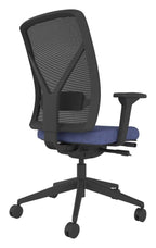 YOU Mesh Ergo Chair, view 6
