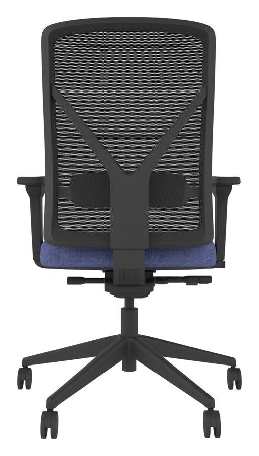 YOU Mesh Ergo Chair, view 7