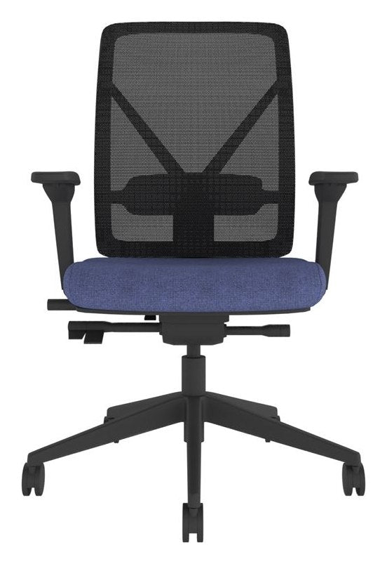 YOU Mesh Ergo Chair, view 4