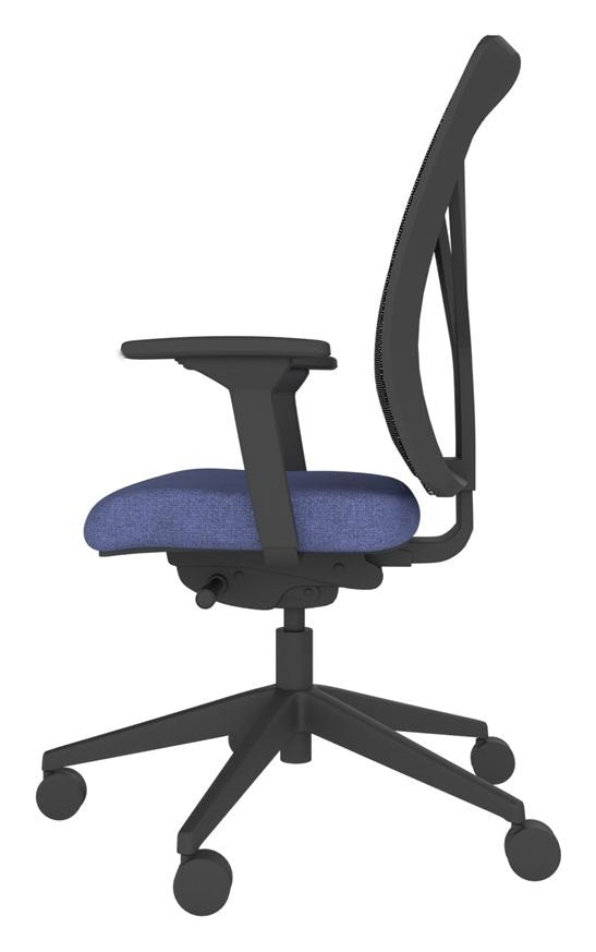 YOU Mesh Ergo Chair, view 8