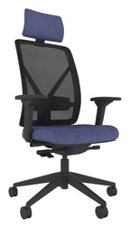 YOU Mesh Ergo Chair, view 9