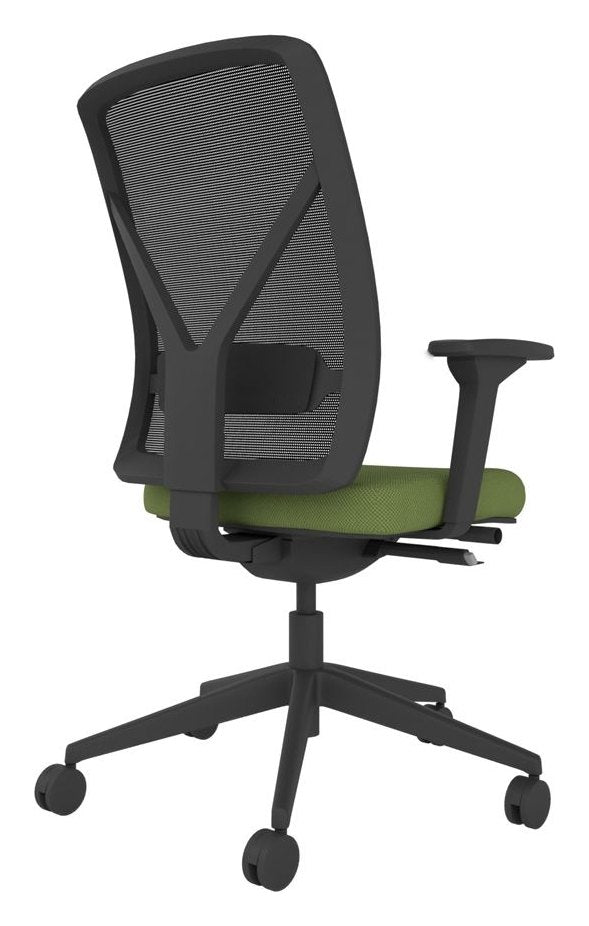 YOU Mesh Task Chair, view 6