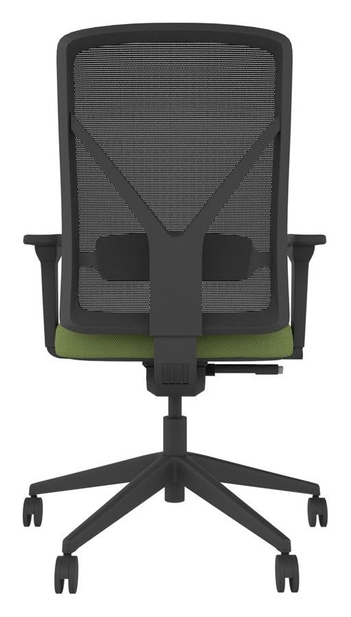 YOU Mesh Task Chair, view 7