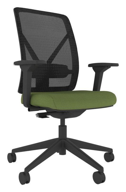 YOU Mesh Task Chair