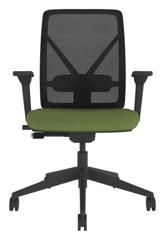 YOU Mesh Task Chair, view 4