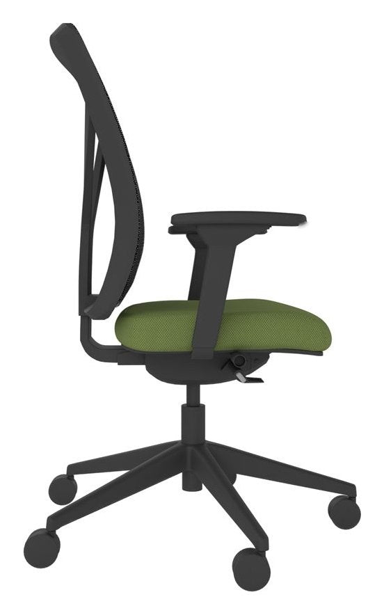 YOU Mesh Task Chair, view 5