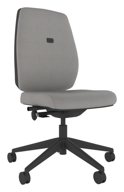 YOU Upholstered Task Chair, view 3