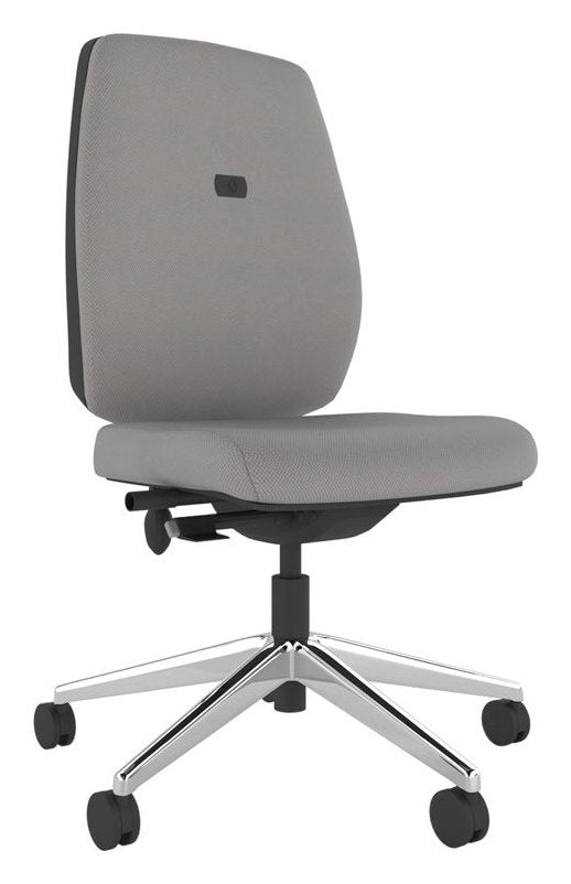 YOU Upholstered Task Chair, view 14