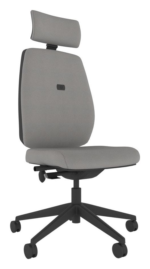 YOU Upholstered Task Chair, view 13