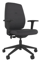 YOU Upholstered Task Chair, view 2