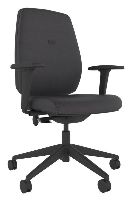 YOU Upholstered Task Chair, view 2