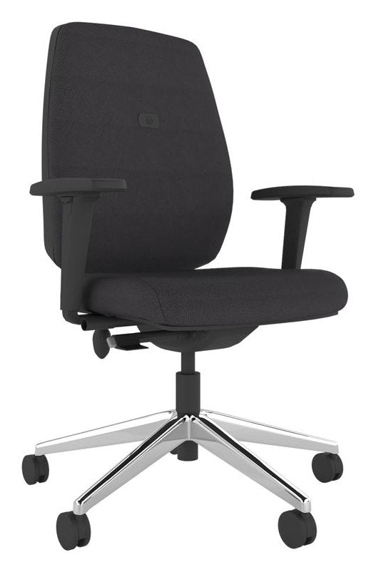 YOU Upholstered Task Chair, view 12
