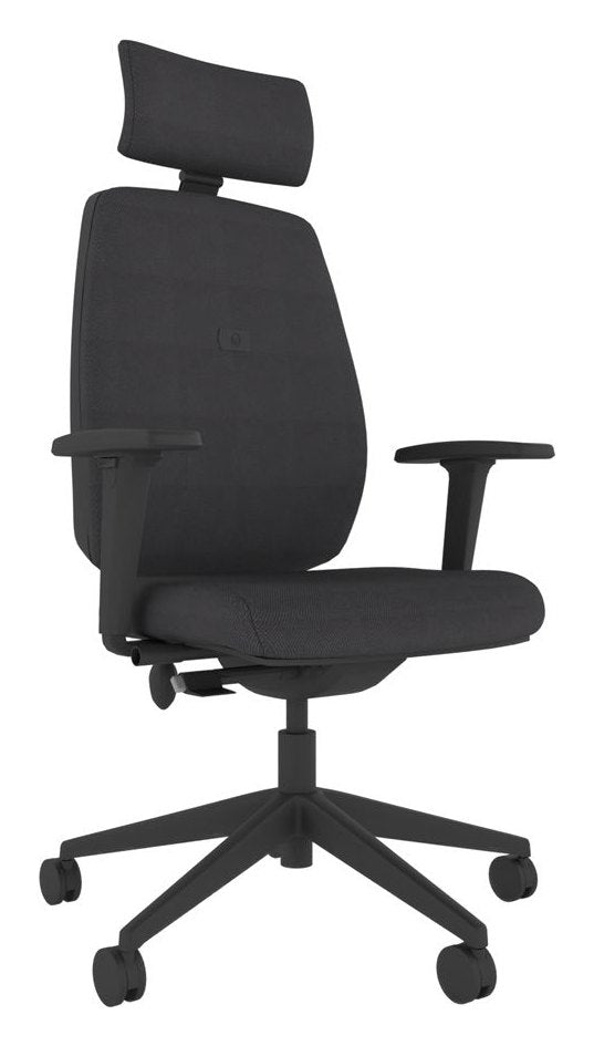 YOU Upholstered Task Chair, view 11