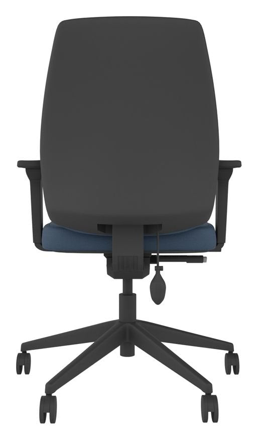 YOU Upholstered Task Chair, view 7