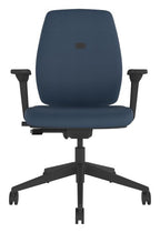 YOU Upholstered Task Chair, view 4
