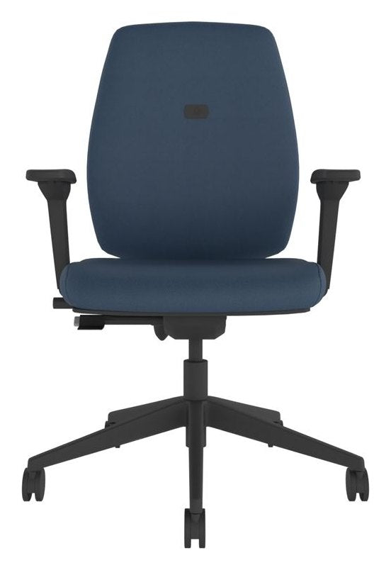 YOU Upholstered Task Chair, view 4