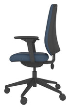 YOU Upholstered Task Chair, view 8