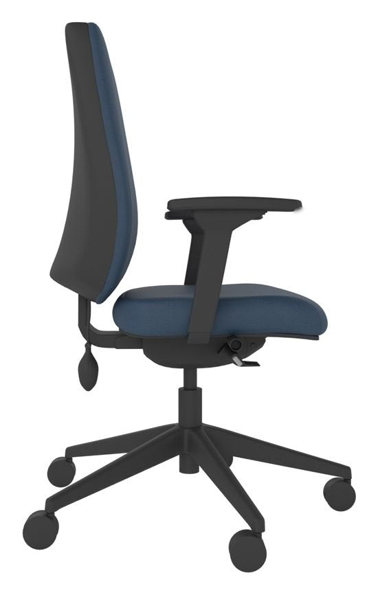 YOU Upholstered Task Chair, view 5
